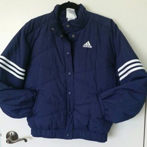 Adidas jacket